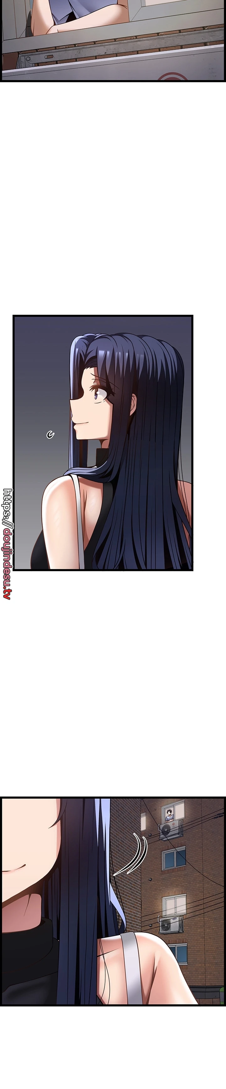 Too Good At Massages Chapter 46 - Page 39